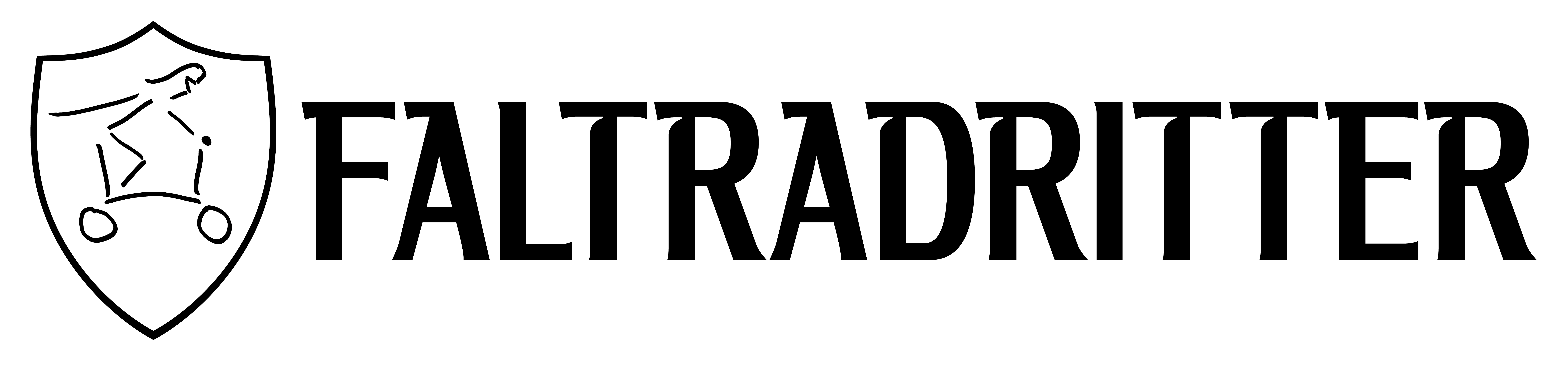 Logo Faltradritter
